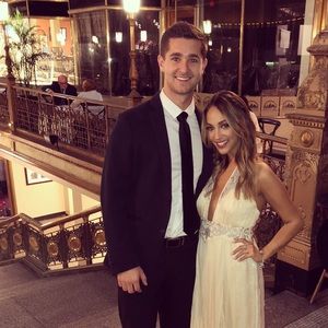 Free people flow length gown